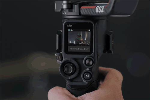 DJI Ronin RS2
